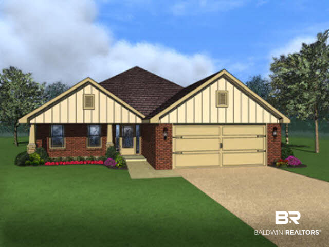 9936 Volterra Avenue Daphne, AL 36526 - Photo 1 of 1