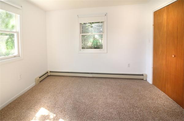 14 Samoset Road Woburn, MA 01801 - Photo 13 of 25 an empty room with a window