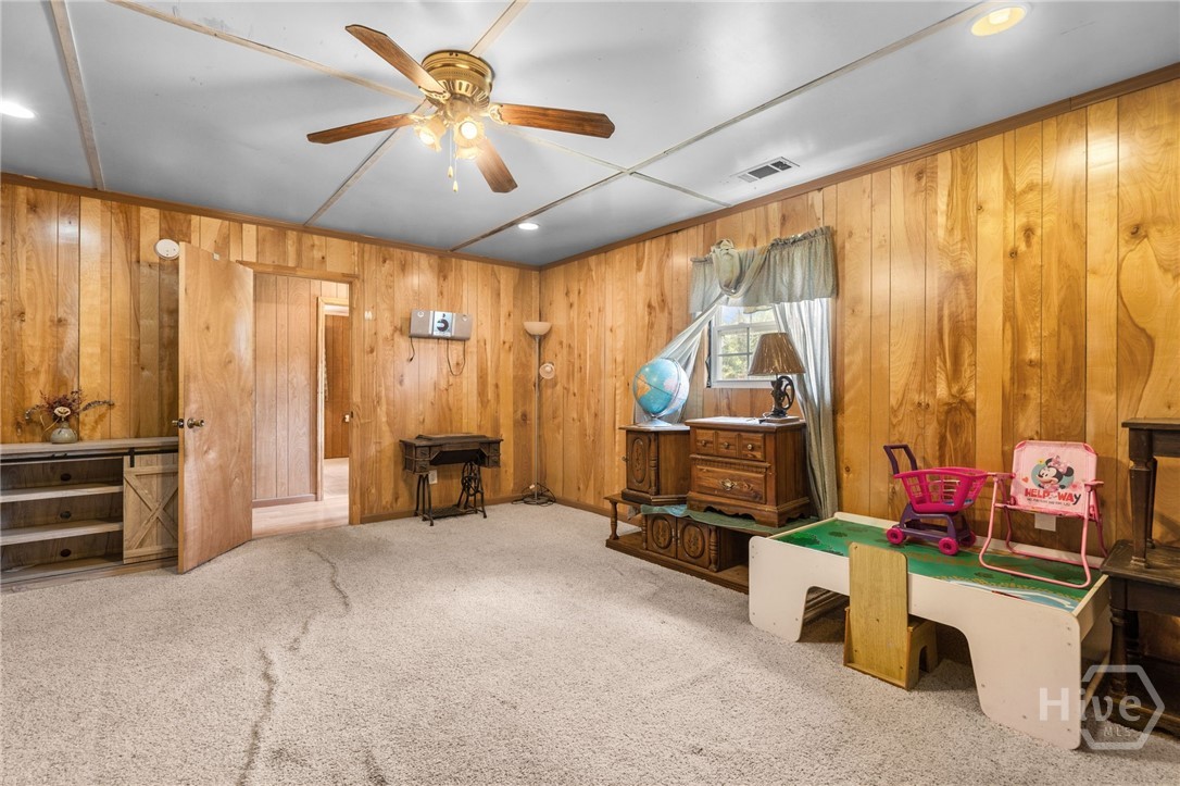 717 Noel C Conaway Road Guyton, GA 31312 - Photo 26 of 47