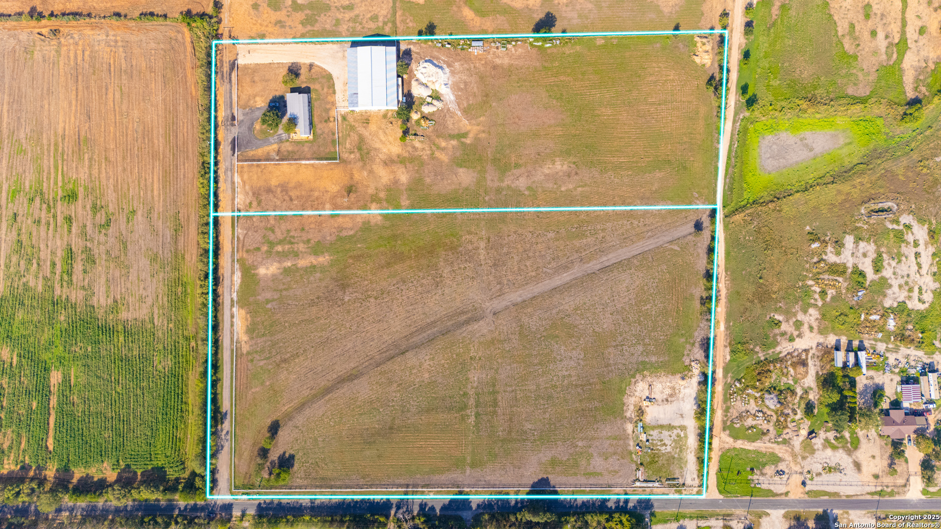11706-11791 Kinney Road Atascosa, TX 78002 - Photo 2 of 35 Gallery Image 2