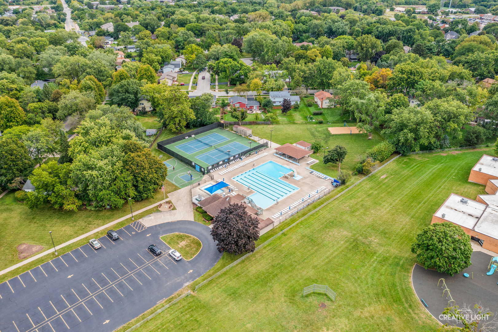1644 Riparian Drive Naperville, IL 60565 - Photo 58 of 66
