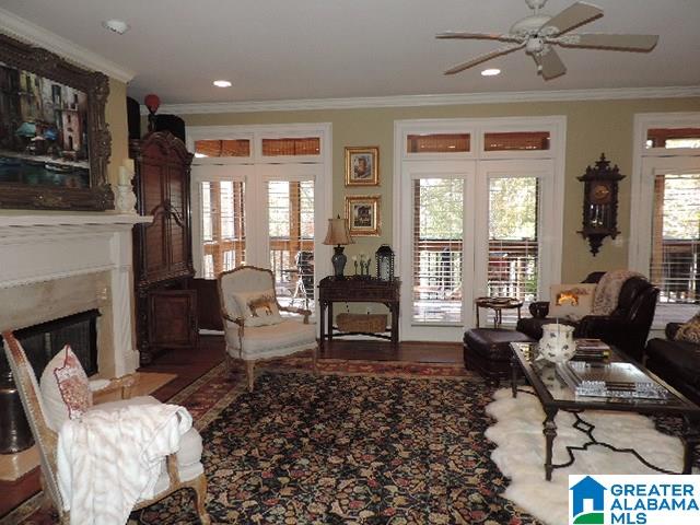 5679 Chestnut Trace Birmingham, AL 35244 - Photo 14 of 50