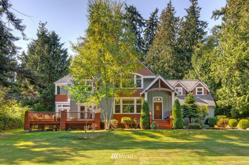 21253 President Point Road Northeast Kingston, WA 98346 - Photo 1 of 15 Gallery Image 1