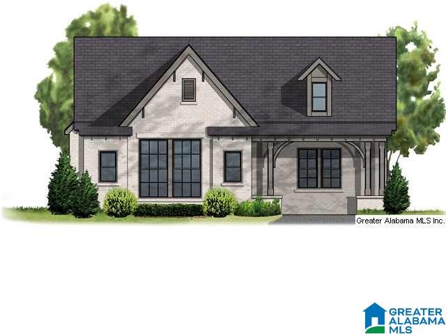 4635 Fieldstown Way Gardendale, AL 35071 - Photo 1 of 2