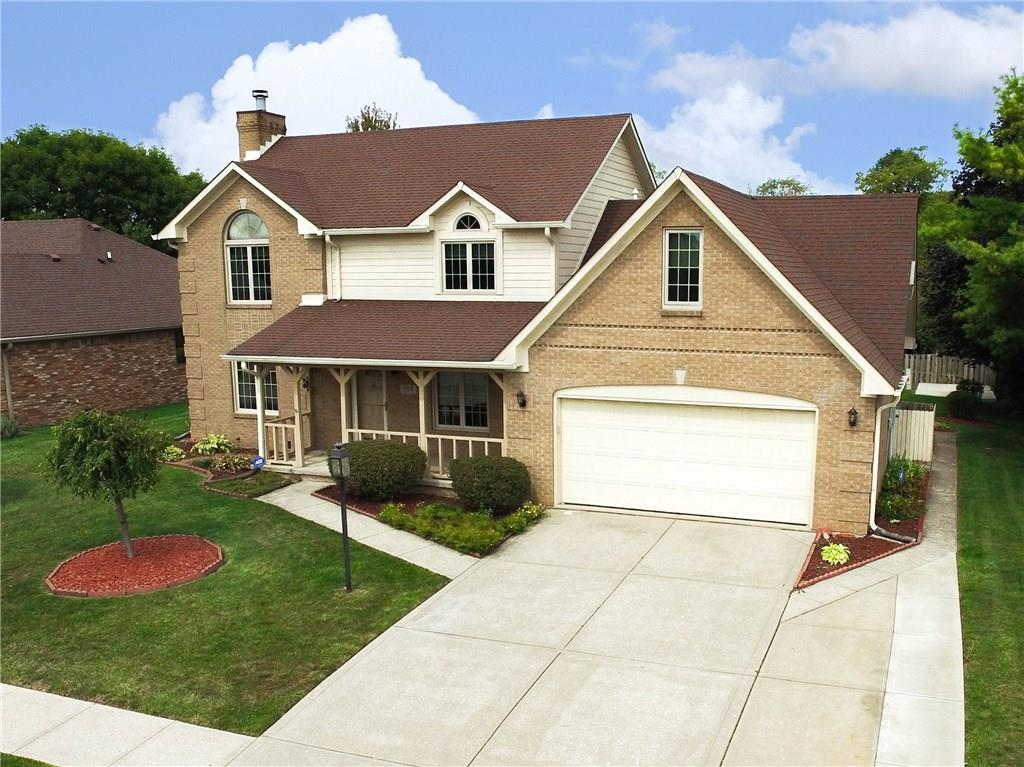 6216 Buck Trail Road Indianapolis, IN 46237 - Photo 1 of 42 Gallery Image 1