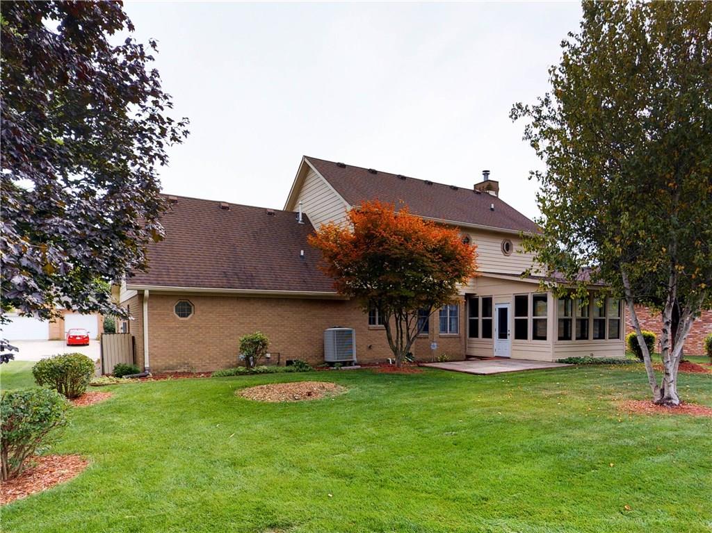 6216 Buck Trail Road Indianapolis, IN 46237 - Photo 2 of 42 Gallery Image 2