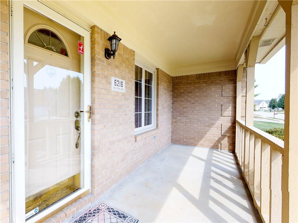 6216 Buck Trail Road Indianapolis, IN 46237 - Photo 30 of 42 Gallery Image 30