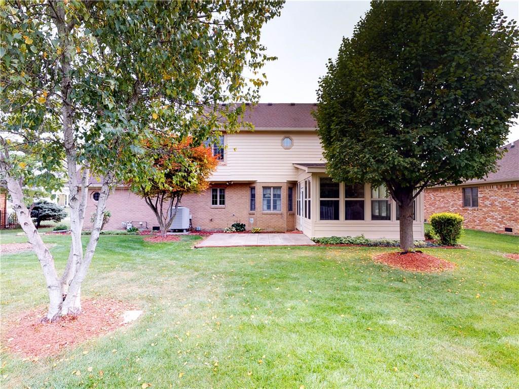 6216 Buck Trail Road Indianapolis, IN 46237 - Photo 32 of 42 Gallery Image 32