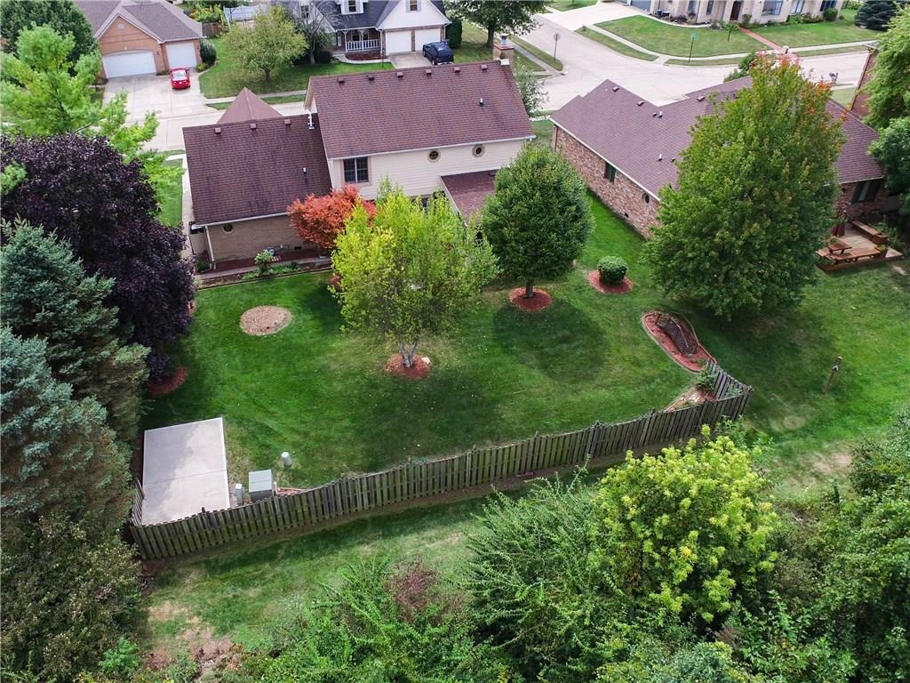 6216 Buck Trail Road Indianapolis, IN 46237 - Photo 33 of 42 Gallery Image 33