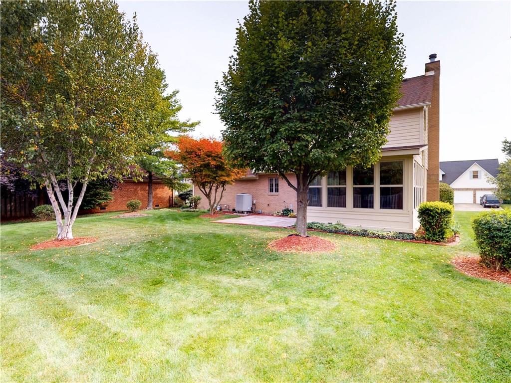 6216 Buck Trail Road Indianapolis, IN 46237 - Photo 36 of 42 Gallery Image 36