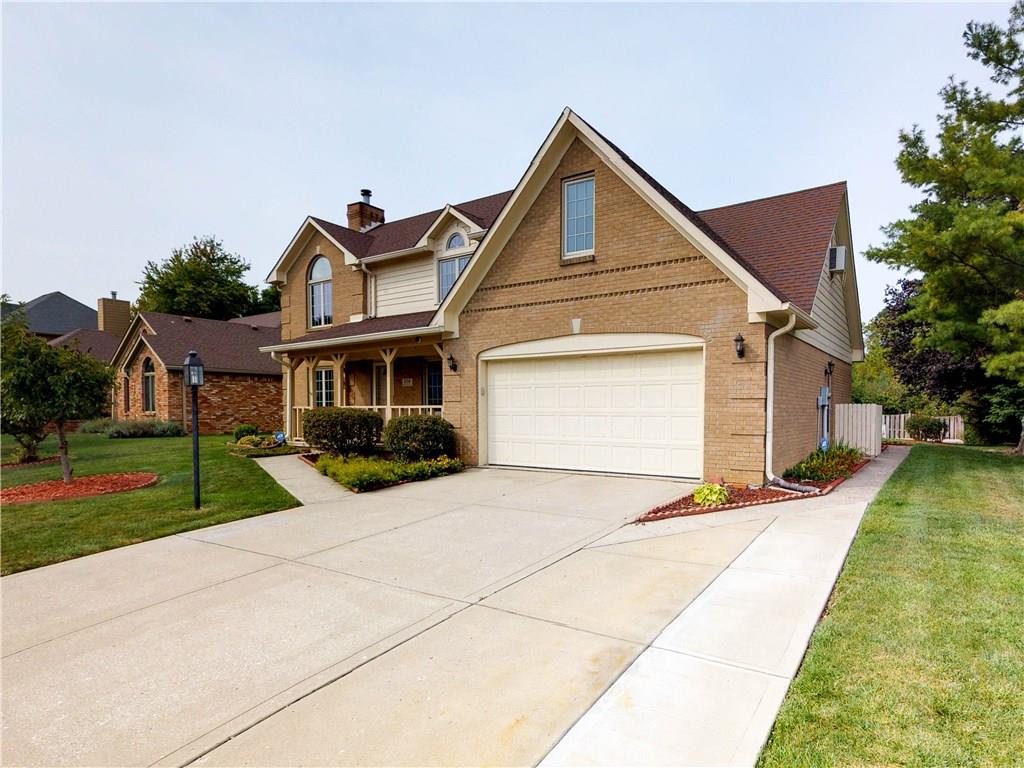 6216 Buck Trail Road Indianapolis, IN 46237 - Photo 37 of 42 Gallery Image 37