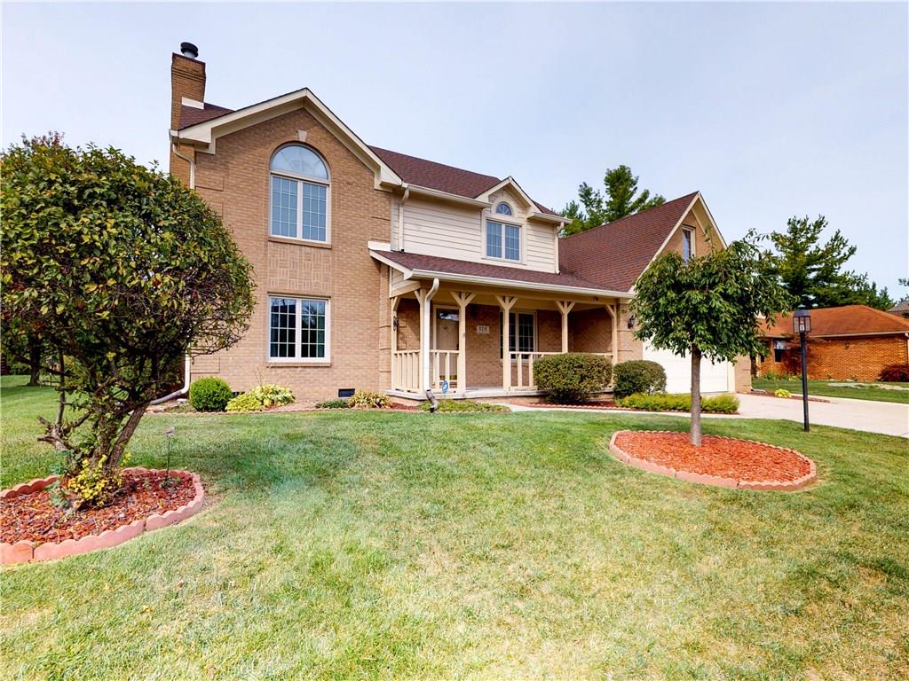6216 Buck Trail Road Indianapolis, IN 46237 - Photo 38 of 42 Gallery Image 38