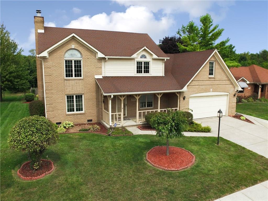 6216 Buck Trail Road Indianapolis, IN 46237 - Photo 39 of 42 Gallery Image 39