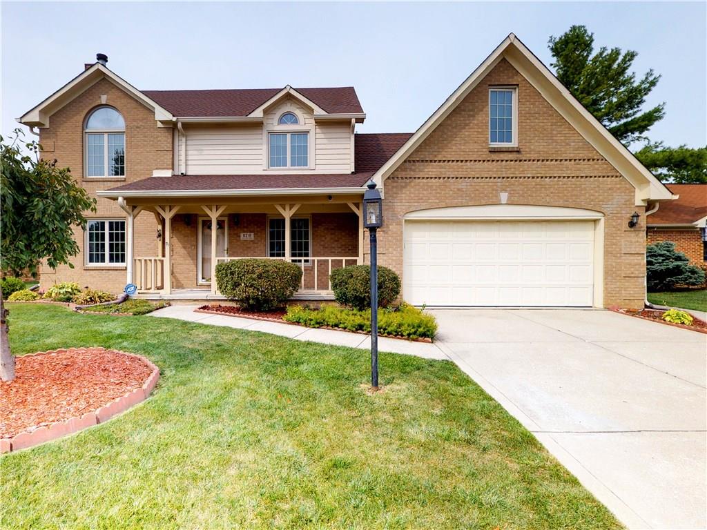 6216 Buck Trail Road Indianapolis, IN 46237 - Photo 40 of 42 Gallery Image 40