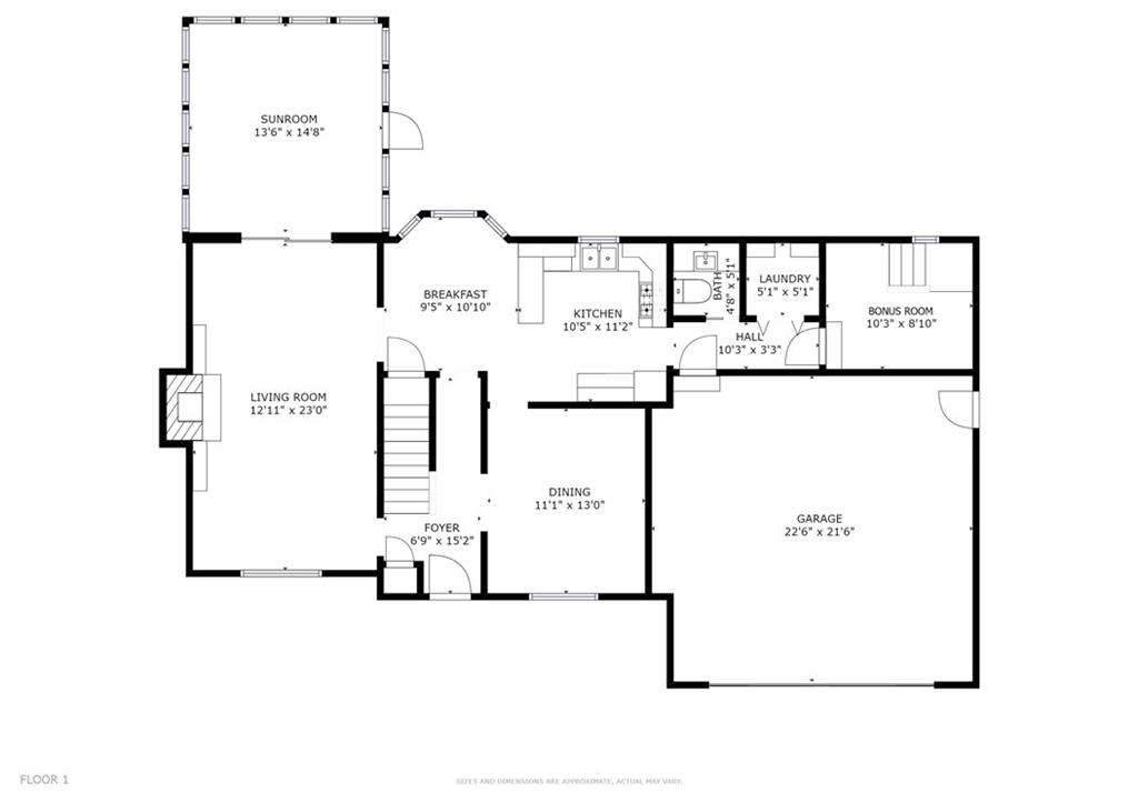 6216 Buck Trail Road Indianapolis, IN 46237 - Photo 41 of 42 Gallery Image 41