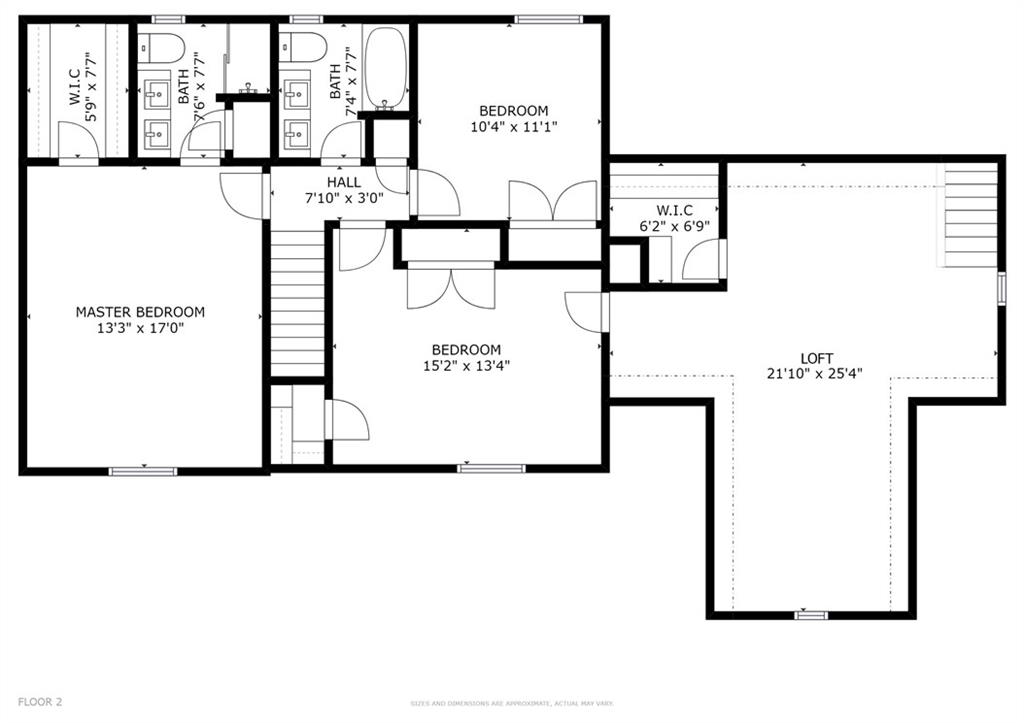 6216 Buck Trail Road Indianapolis, IN 46237 - Photo 42 of 42 Gallery Image 42