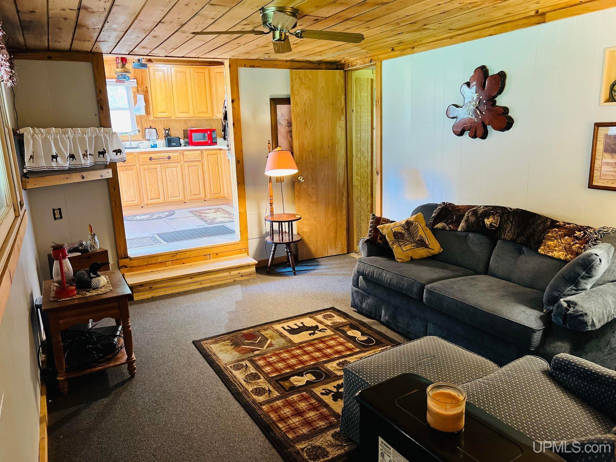 649 West Gulliver Lake Road Gulliver, MI 49840 - Photo 10 of 24