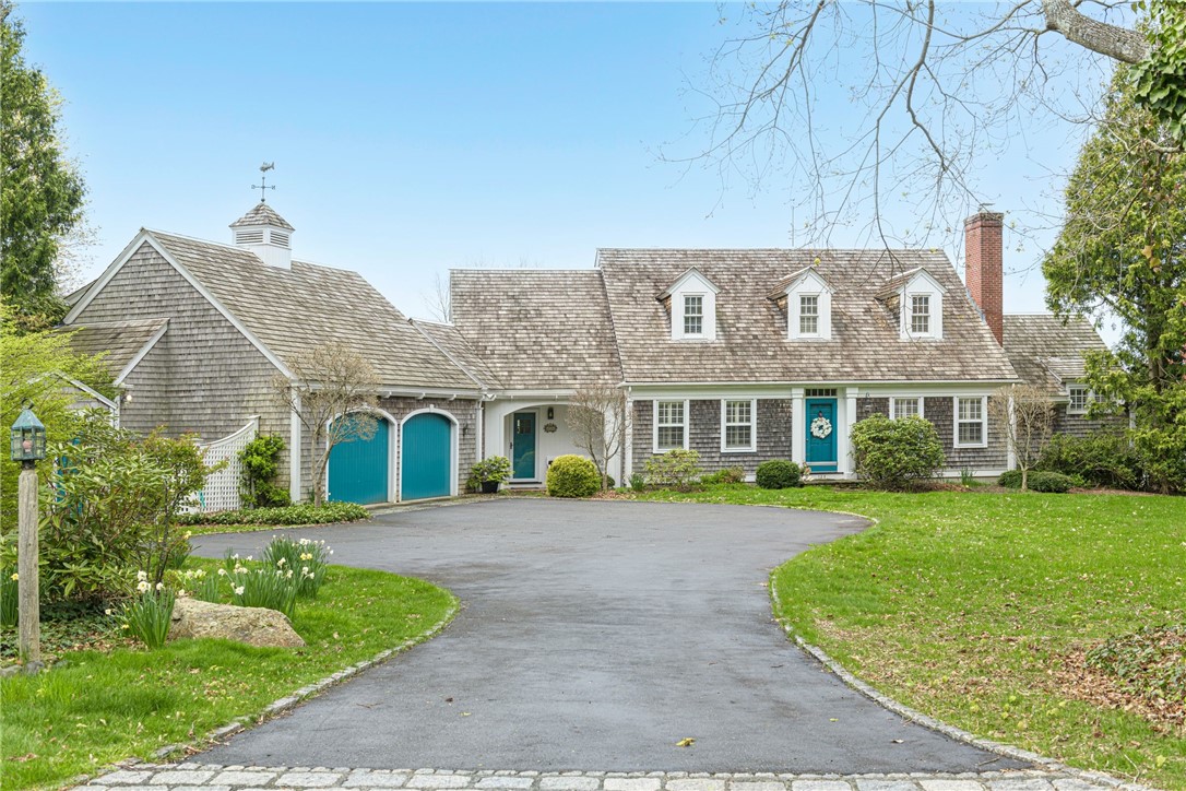 123 Adams Point Road Barrington, RI 02806 - Photo 2 of 9