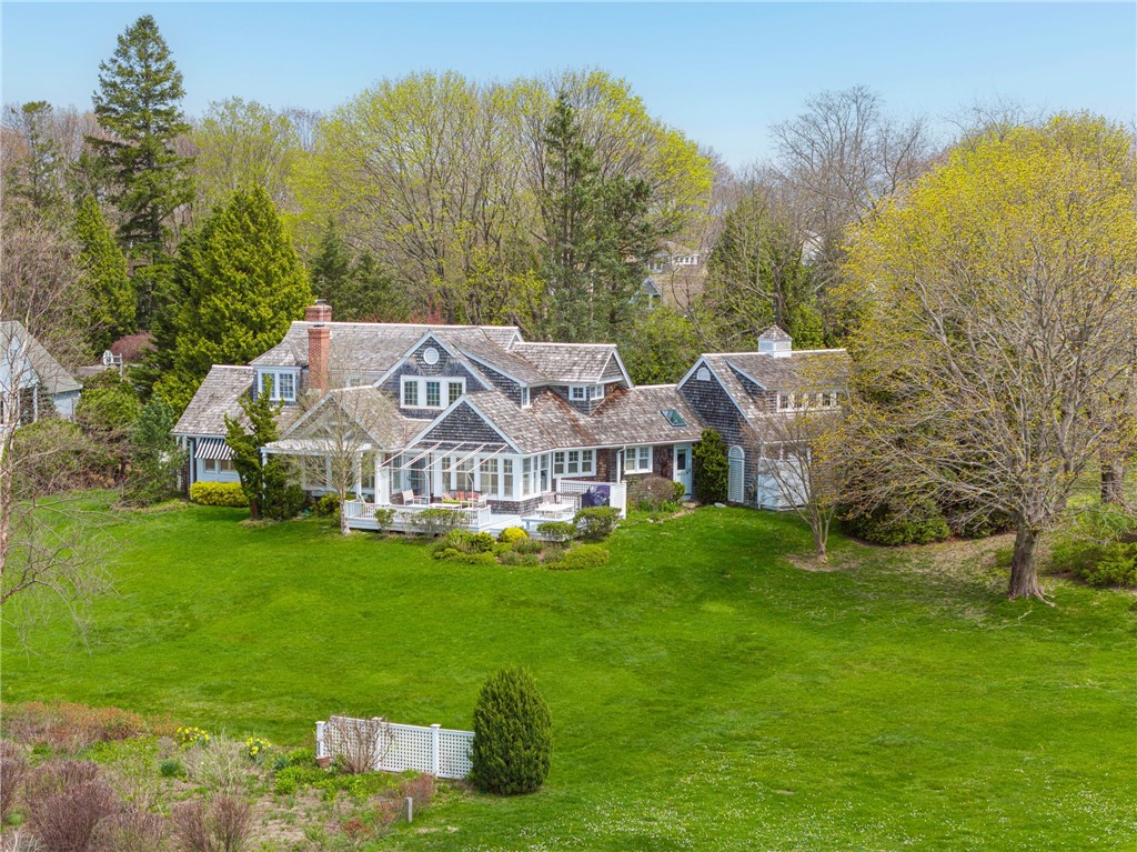 123 Adams Point Road Barrington, RI 02806 - Photo 4 of 9