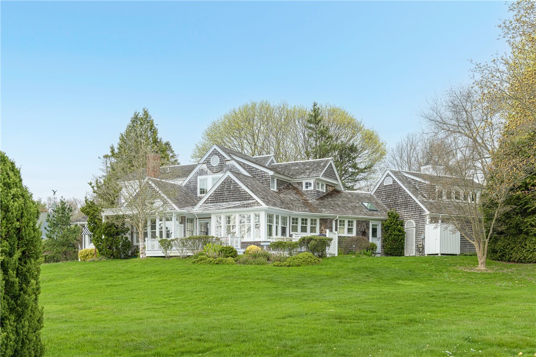 123 Adams Point Road Barrington, RI 02806 - Photo 6 of 9