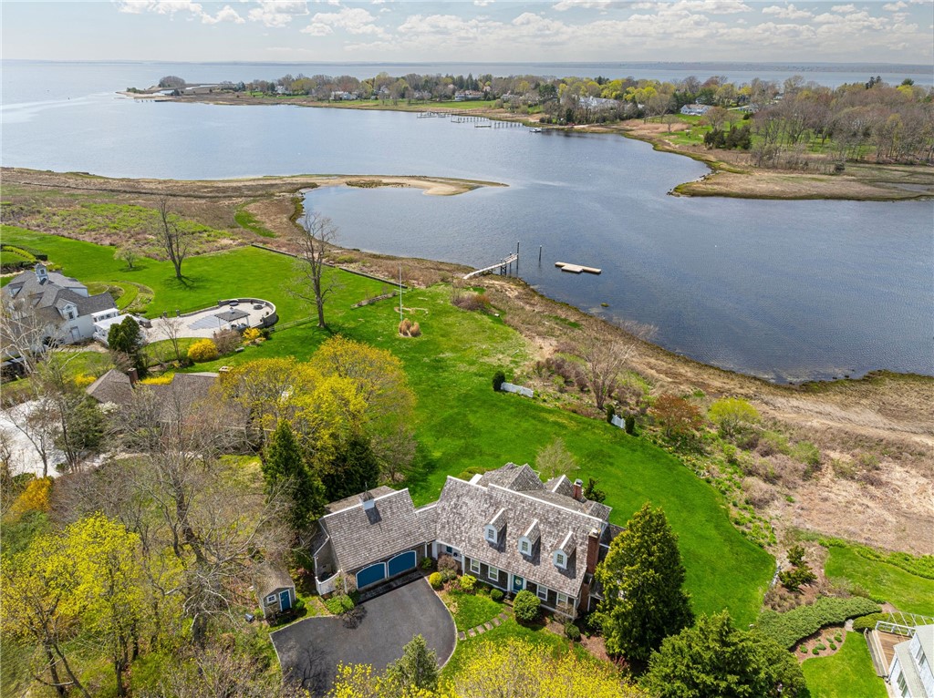 123 Adams Point Road Barrington, RI 02806 - Photo 9 of 9