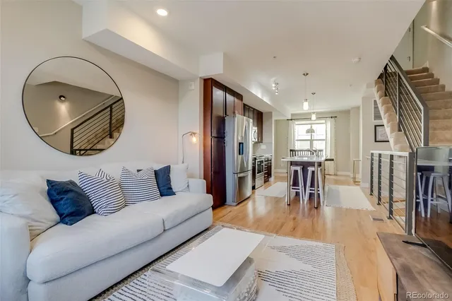 $650,000 | 2426 Welton Street, Denver, CO 80205