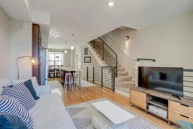 $650,000 | 2426 Welton Street, Denver, CO 80205