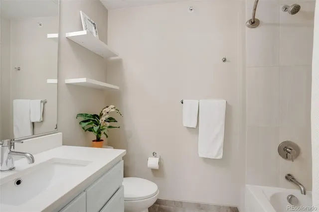 $650,000 | 2426 Welton Street, Denver, CO 80205