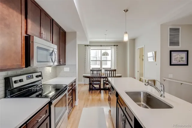 $650,000 | 2426 Welton Street, Denver, CO 80205