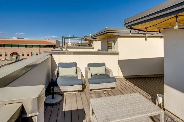 $650,000 | 2426 Welton Street, Denver, CO 80205