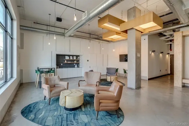 $650,000 | 2426 Welton Street, Denver, CO 80205