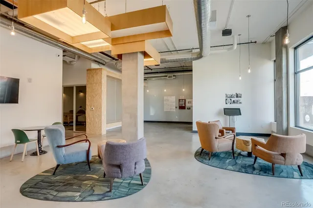 $650,000 | 2426 Welton Street, Denver, CO 80205