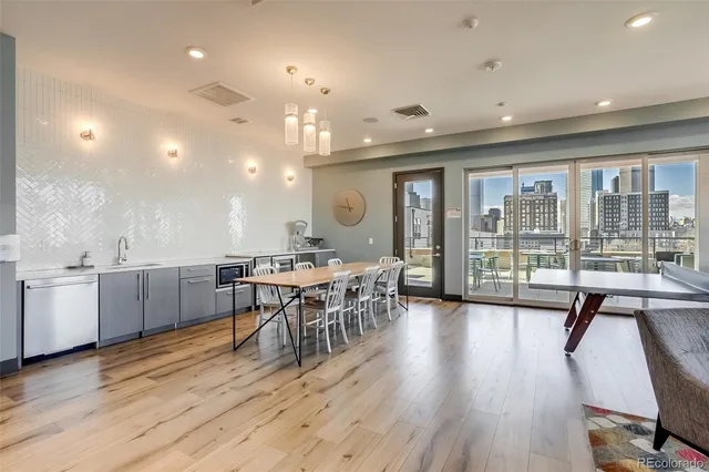 $650,000 | 2426 Welton Street, Denver, CO 80205