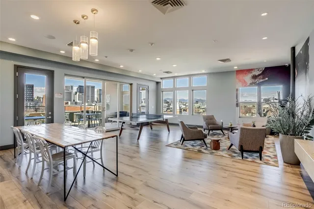 $650,000 | 2426 Welton Street, Denver, CO 80205