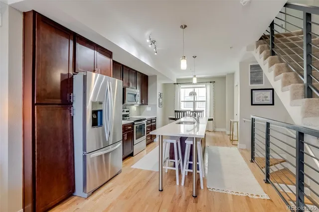 $650,000 | 2426 Welton Street, Denver, CO 80205