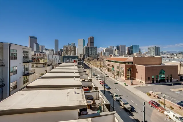 $650,000 | 2426 Welton Street, Denver, CO 80205