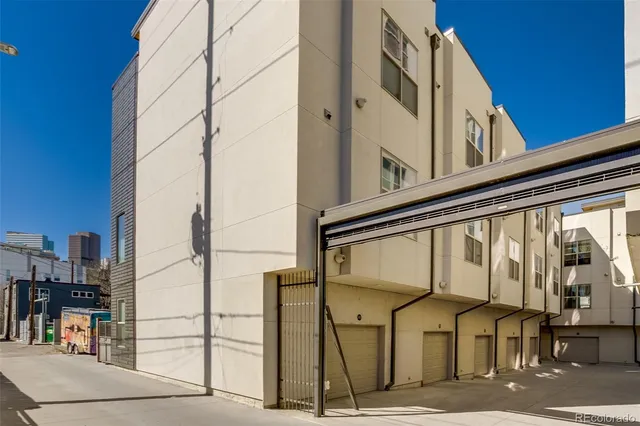 $650,000 | 2426 Welton Street, Denver, CO 80205