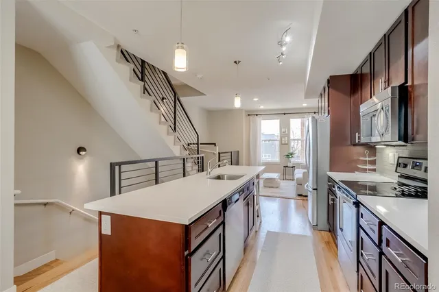 $650,000 | 2426 Welton Street, Denver, CO 80205