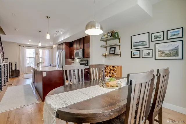 $650,000 | 2426 Welton Street, Denver, CO 80205