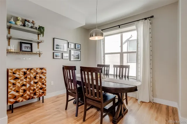 $650,000 | 2426 Welton Street, Denver, CO 80205