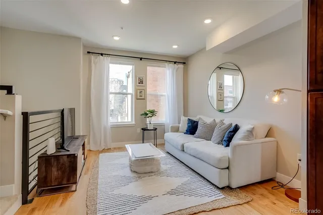 $650,000 | 2426 Welton Street, Denver, CO 80205