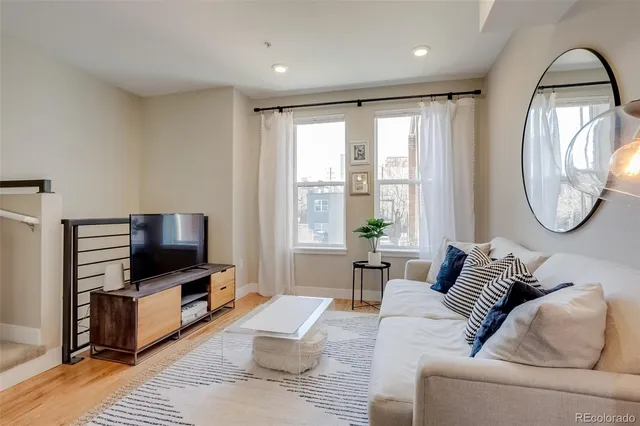 $650,000 | 2426 Welton Street, Denver, CO 80205