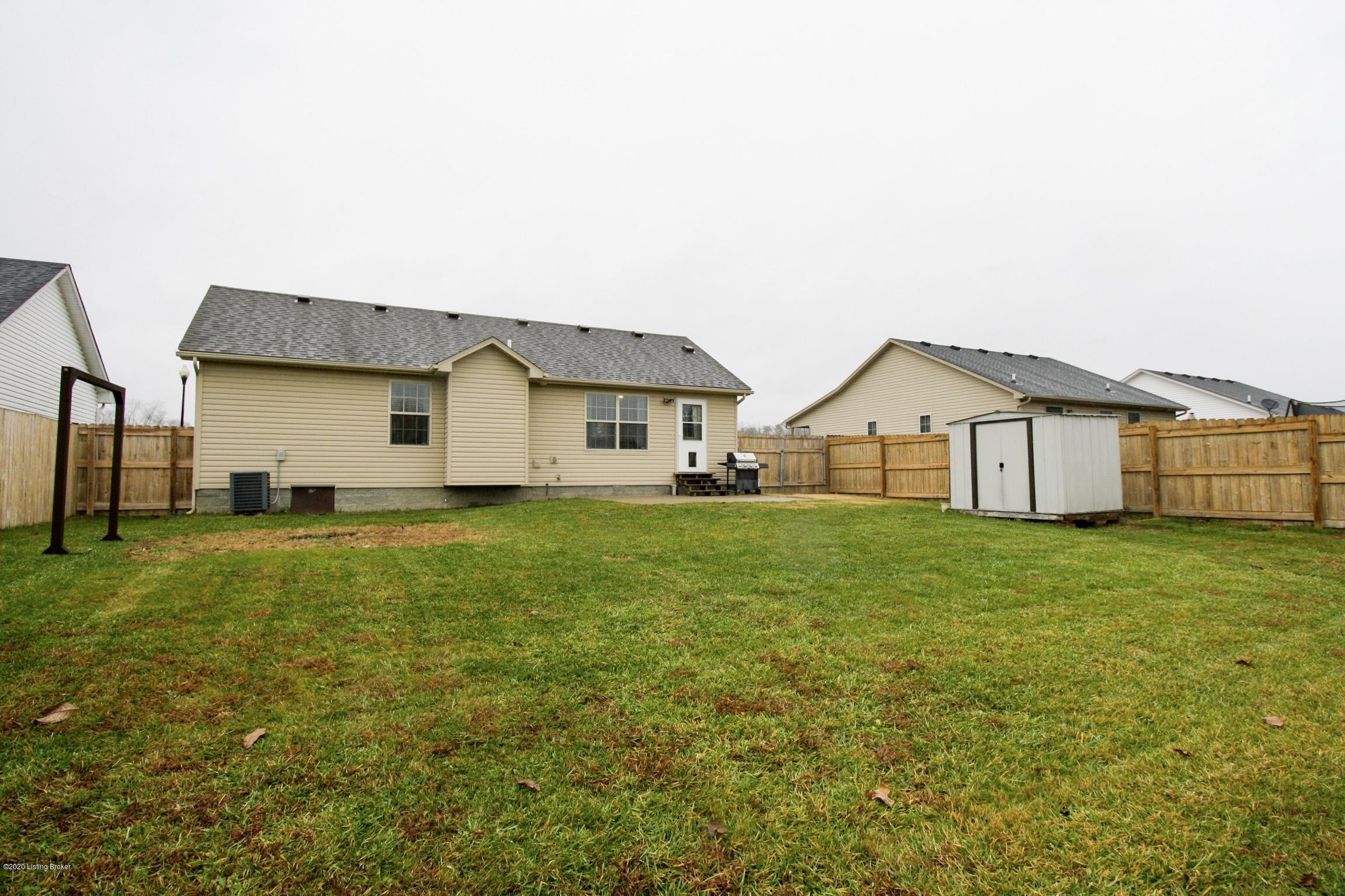 522 Madison Rae Boulevard Shepherdsville, KY 40165 - Photo 13 of 14 IMG_0021