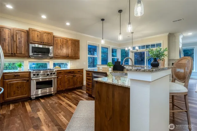 $645,000 | 711 Southeast Pheasant Run, College Place, WA 99324