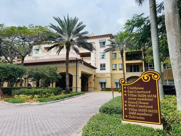 $390,000 | 16101 Emerald Estates Drive, Unit 251, Weston, FL 33331