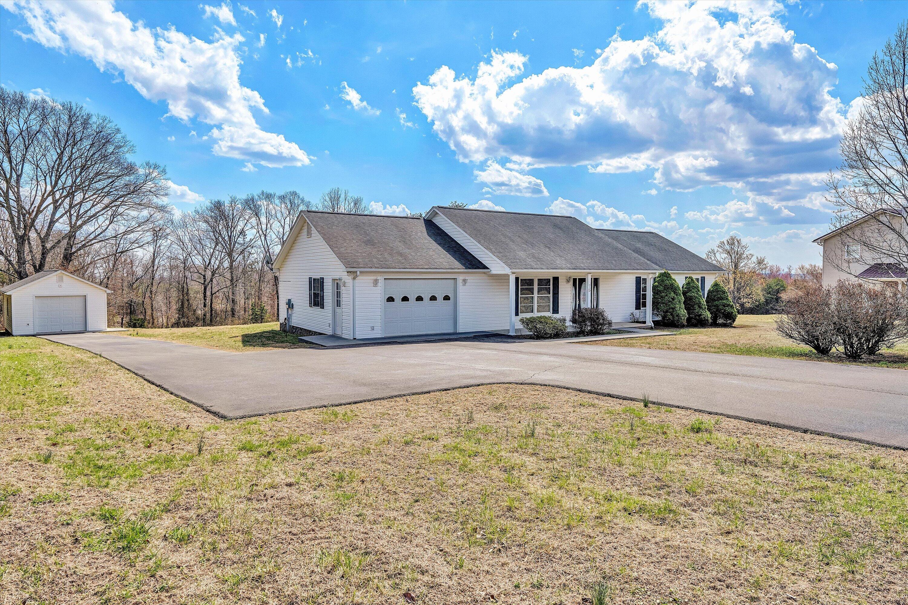 75 Evergreen Road Wirtz, VA 24184 - Photo 1 of 36 03-SGP-76