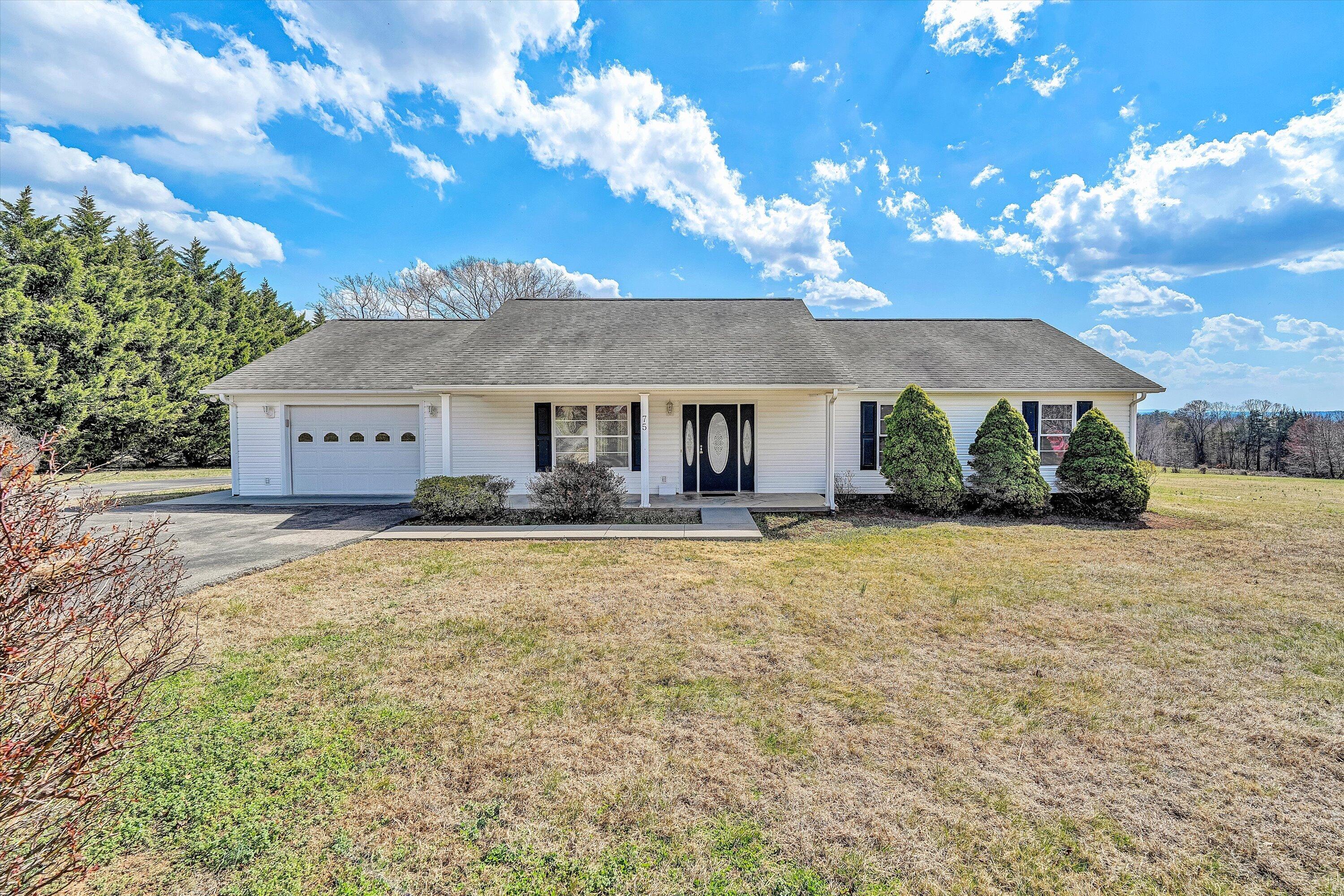 75 Evergreen Road Wirtz, VA 24184 - Photo 2 of 36 01-SGP-73