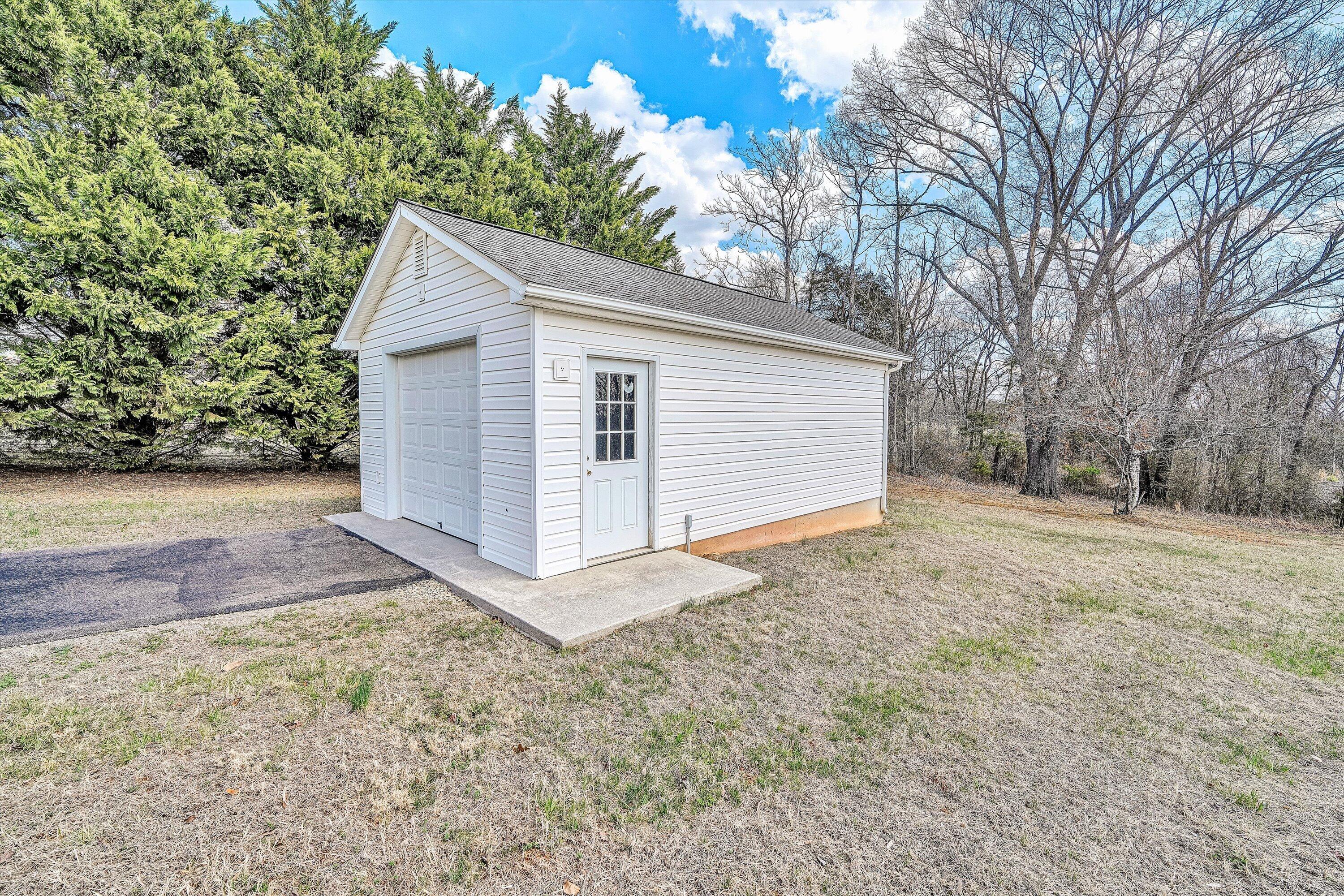 75 Evergreen Road Wirtz, VA 24184 - Photo 5 of 36 29-SGP-88