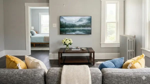 $2,700 | 596 Beacon Street, Unit 2, Lowell, MA 01850