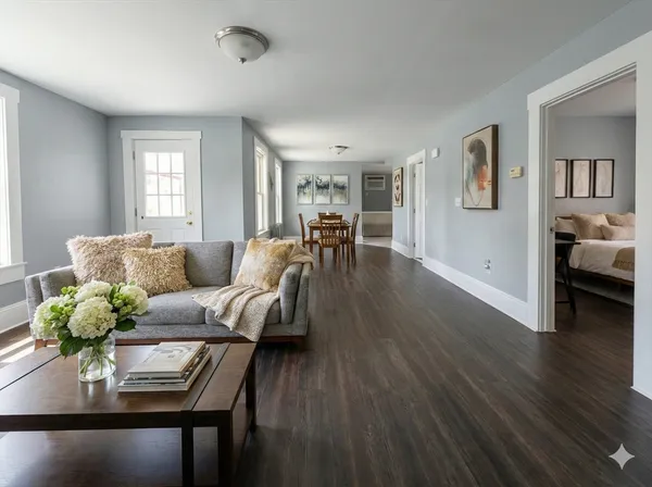 $2,700 | 596 Beacon Street, Unit 2, Lowell, MA 01850